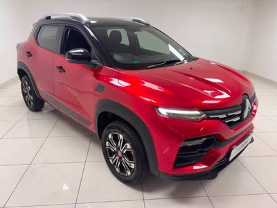 2024 Renault Kiger 1.0T Intens
