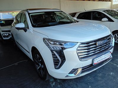 2024 Haval Jolion 1.5T Super Luxury Auto