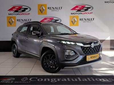 2024 Suzuki Fronx 1.5 GL Auto