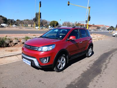 2021 Haval H1 1.5