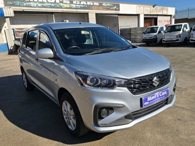 2024 Suzuki Ertiga 1.5 GL