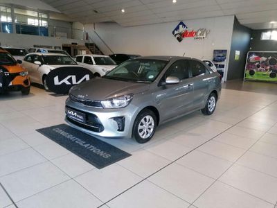 2024 Kia Pegas 1.4 LX