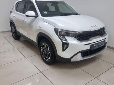 2024 Kia Sonet 1.5 LX
