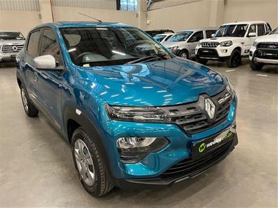 2020 Renault Kwid 1.0 Dynamique
