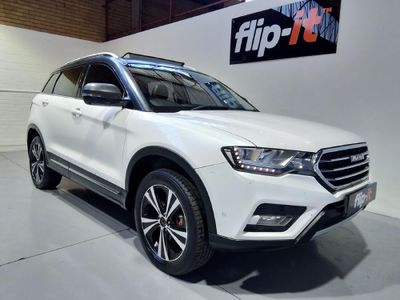 2020 Haval H6C 2.0T Luxury Auto