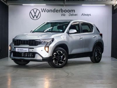 2025 Kia Sonet 1.5 LX Auto