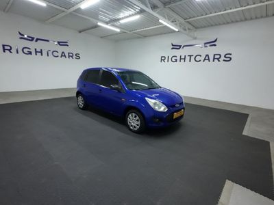 2016 Ford Figo 1.4 TDCi Ambiente