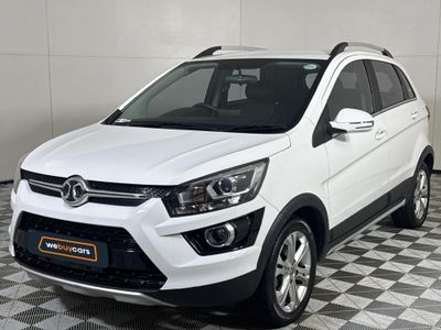 2022 BAIC X25 1.5 Fashion