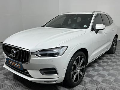 2018 Volvo XC60 D5 Inscription Auto AWD