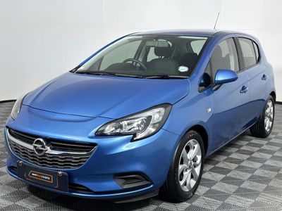 2019 Opel Corsa 1.4 Enjoy Auto 5-dr