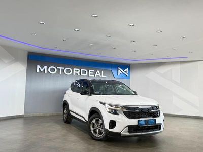 2024 Kia Seltos 1.5 LX Auto