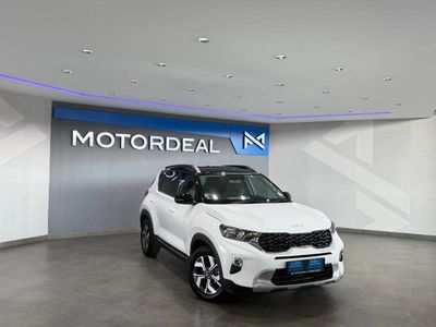 2024 Kia Sonet 1.0T EX Auto
