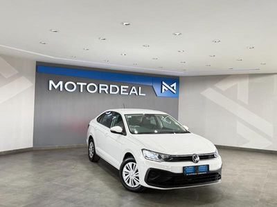 2024 Volkswagen Polo 1.6 Classic Auto