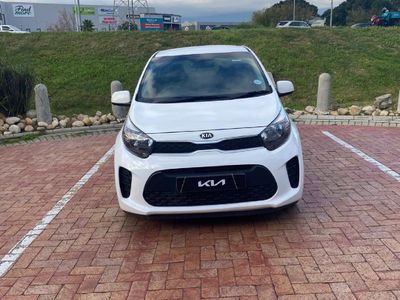 2020 Kia Picanto 1.0 Street