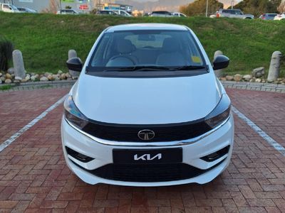 2026 TATA Tiago 1.2 XM