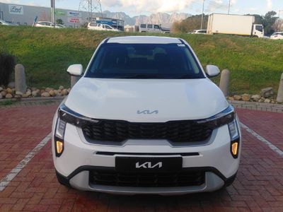 2026 Kia Sonet 1.5 LX Auto