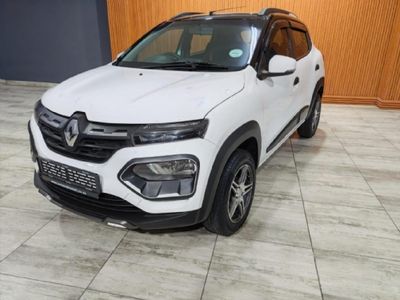 2025 Renault Kwid 1.0 Climber