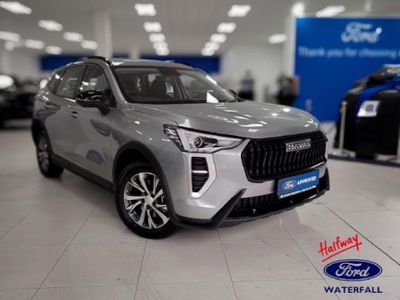 2026 Haval Jolion 1.5T City Plus DCT