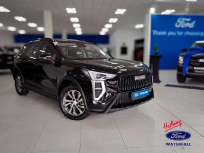 2026 Haval Jolion 1.5T City Plus DCT