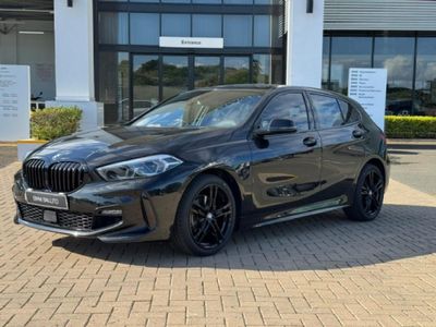 2023 BMW 1 Series 118i M Sport