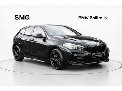 2023 BMW 1 Series 118i M Sport