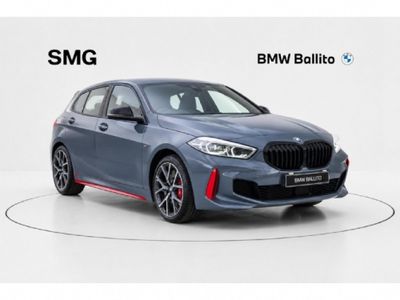 2022 BMW 1 Series 128ti Auto