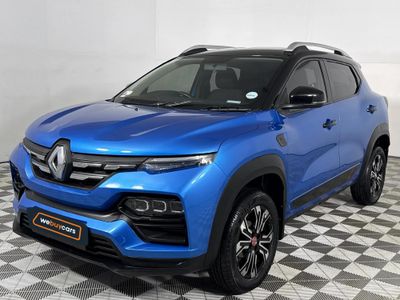 2023 Renault Kiger 1.0T Intens Auto