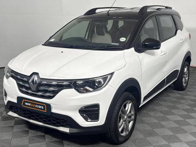 2024 Renault Triber 1.0 Intens Auto