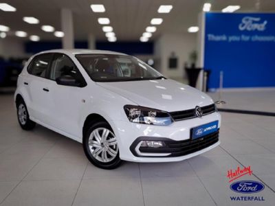 2026 Volkswagen Polo Vivo 1.4