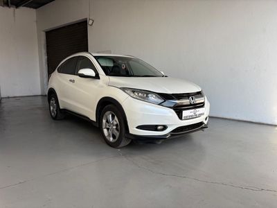 2017 Honda HR-V 1.5 Comfort Auto