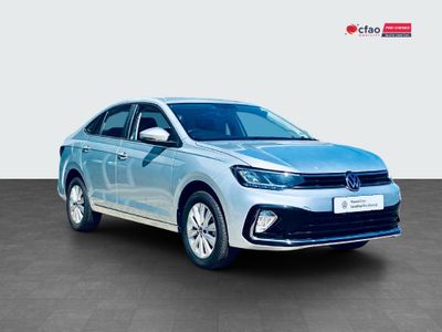2025 Volkswagen Polo Classic 1.6 Life