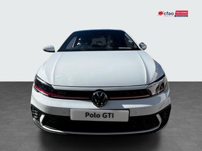 2026 Volkswagen Polo 2.0 GTI Auto (147kW)