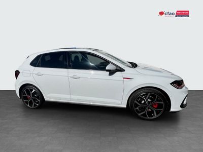 2026 Volkswagen Polo 2.0 GTI Auto (147kW)