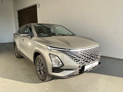 2024 Omoda C5 1.5T Elegance S
