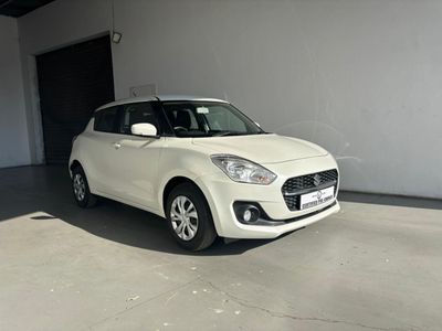 2022 Suzuki Swift 1.2 GL