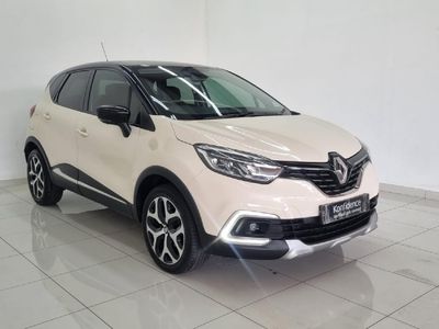 2019 Renault Captur 900T Dynamique (66kW)