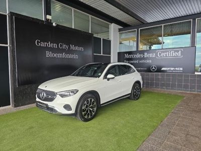 2026 Mercedes-Benz GLC 200 4Matic Avantgarde
