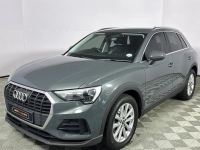 2021 Audi Q3 1.4T Auto Urban Edition | 35 TFSI
