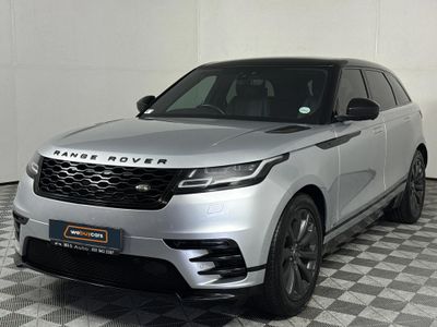 2019 Land Rover Range Rover Velar 3.0 D S | D300