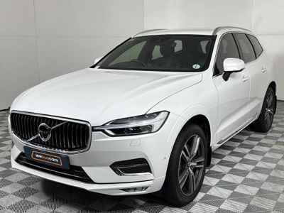 2018 Volvo XC60 D5 Inscription Auto AWD