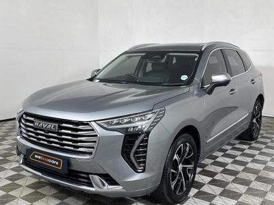 2021 Haval Jolion 1.5T Super Luxury Auto