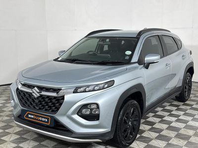 2024 Suzuki Fronx 1.5 GL Auto