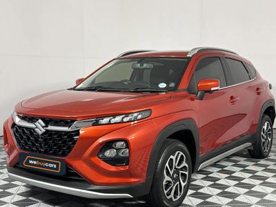 2025 Suzuki Fronx 1.5 GLX Auto