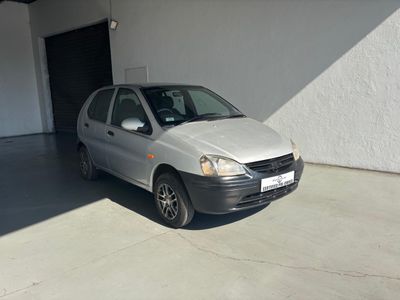 2014 TATA Indica 1.4 LE