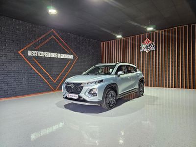 2025 Suzuki Fronx 1.5 GL Auto