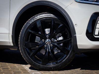 2026 Volkswagen T-Roc 2.0 TSI 4M R-Line Auto