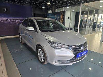 2025 Changan Alsvin 1.4 CS