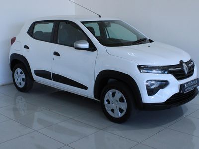 2023 Renault Kwid 1.0 Expression