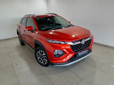 2024 Suzuki Fronx 1.5 GLX Auto