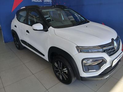 2025 Renault Kwid 1.0 Climber
